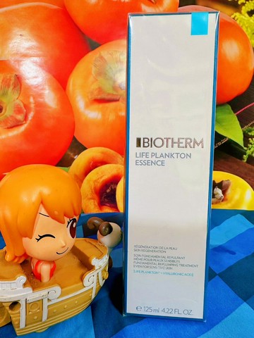 BIOTHERM 碧兒泉奇蹟活源精露 125ML  百貨公司專櫃貨