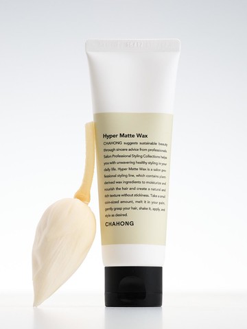 Hyper Matte Wax (Tube Type) 80ml