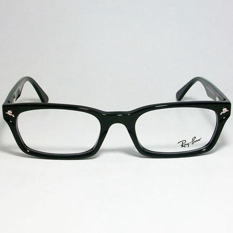 RayBan レイバン 眼鏡 メガネ フレーム RX5017A-2000-52
