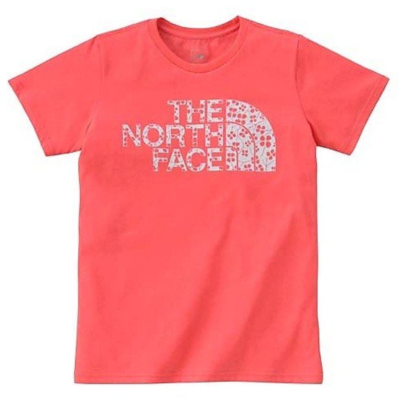 セール The North Face ノースフェイス トレッキング アウトドア 半袖ｔシャツ プリントtシャツ Ntw3152a Sc レディース 通販 Lineポイント最大0 5 Get Lineショッピング
