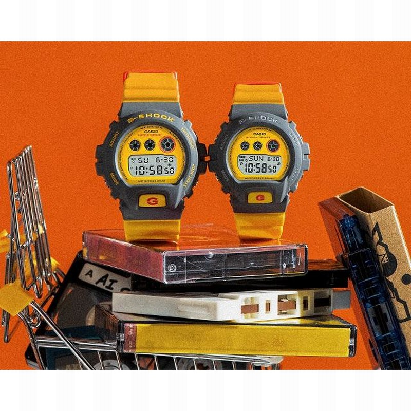G-SHOCK Gショック ジェイソン 限定モデル スマートフォンリンク
