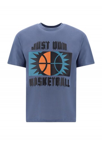 Just Don - T-shirt - Mens -