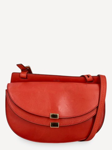 Chloé Cross Body Bag