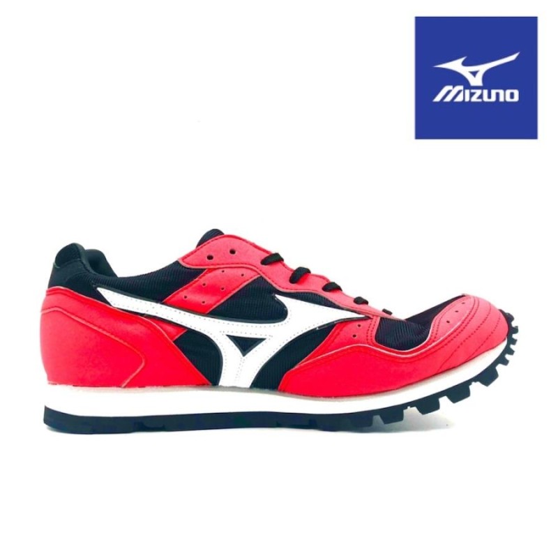 MIZUNO BUILT TRAINER 2 陸上競技トレーニングシューズ ミズノ ビルト