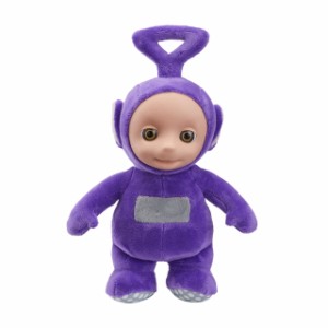 Teletubbies 26cm Talking Tinky Winky Soft Plush Toy