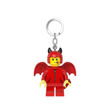 LEGO LGL-KE215H 小惡魔鑰匙圈燈