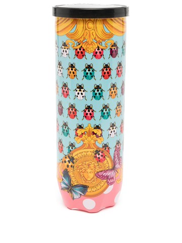 Versace - Butterflies padel ball set - unisex - Plastic - One Size - Pink