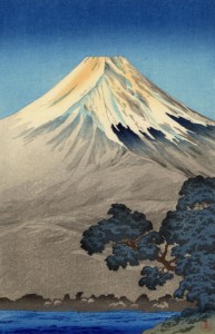 絵画風 壁紙ポスター 土屋光逸 風光礼讃 山中湖 1938年 富士山 浮世絵版画 K Tyk 004s2 3mm 603mm 通販 Lineポイント最大1 0 Get Lineショッピング