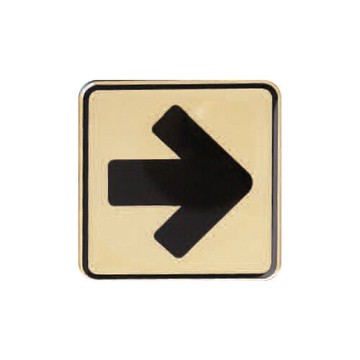 ZG1 彩色 FS-800 銅牌 指標-標示牌 / 個 FS-804G【APP滿額下單10%點數(單一帳號最高5000點)】1/31止