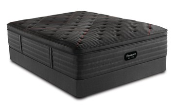 福利品 | 席夢思C-Class黑標系列