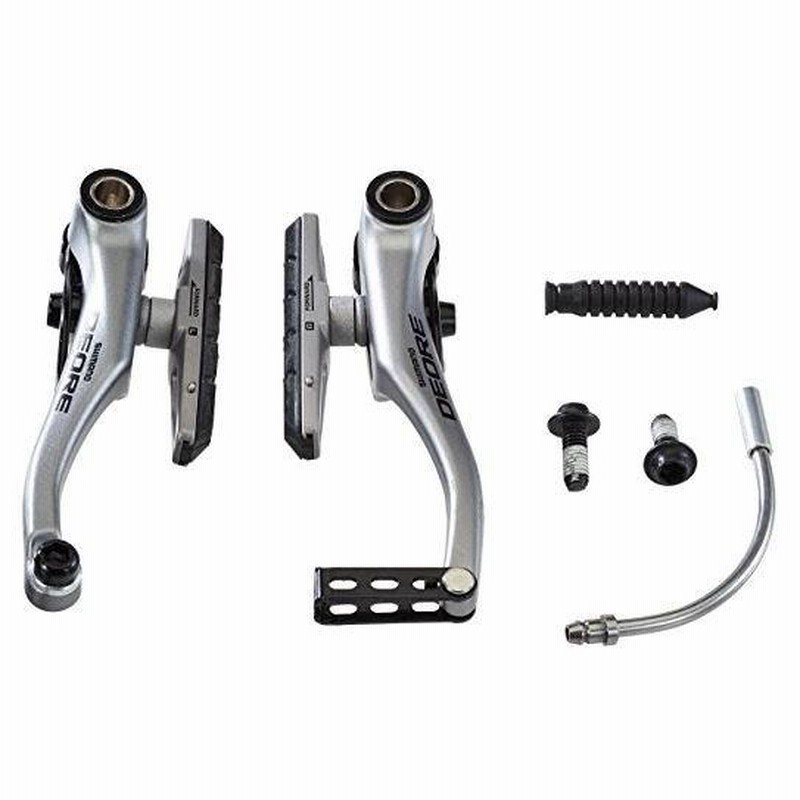 SHIMANO DEORE BR-T610 【Vブレーキ】 | LORO CYCLE WORK