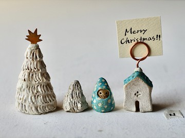 聖誕節裝飾安排 L kurisumasugifuto