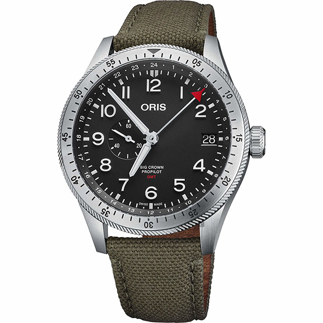 Oris pchome 2025