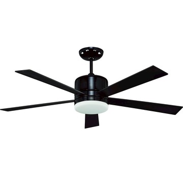 【MIT台製-AC交流馬達】52吋吊扇燈 L01-21057