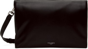 Dolce & Gabbana 黑色斜挎包