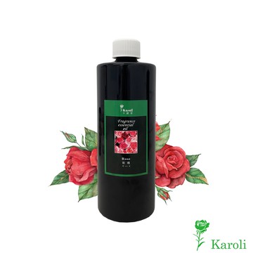【Karoli香氛】玫瑰  天然草本純露 100ml/500ml  水氧機專用 居家香氛 空氣淨化 淨化空氣 自我防護