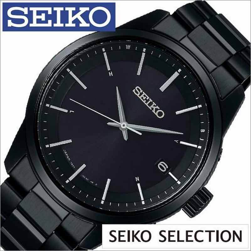 SEIKO SELECTION SBTM257 LINE