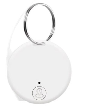 寵物定位器防丟器貓貓咪狗狗跟蹤訂位器追蹤項圈防走丟防丟失【宜家良品百貨】