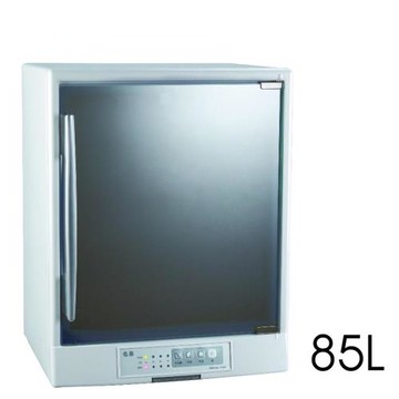 名象三層紫外線烘碗機20人份 TT-929