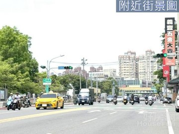 專簽｜永康大灣交流道旁｜12米路近千坪大坪數建地｜台南市永康區永二街
