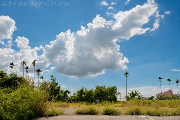 霧峰亞洲大學旁丁種工業用地｜台中市霧峰區萬豐段