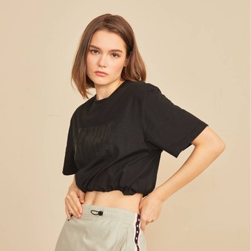 NBA 基本版 經典LOGO 短袖上衣