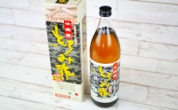 天然発酵クエン酸飲料　もろみ酢　900ml（無加糖)