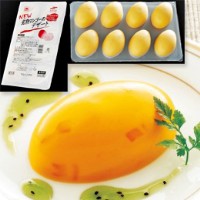  完熟マンゴーのデザート 60G 8食入 冷凍