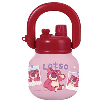 迪士尼-拎拎壺保溫杯680ML