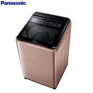 Panasonic國際牌變頻直立式洗衣機NA-V150MT-PN