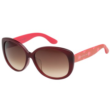 MARC BY MARC JACOBS 太陽眼鏡 (酒紅色)MMJ375FS