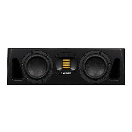 ADAM Audio A44H アクディブニアフィールドモニター アダムオーディオ