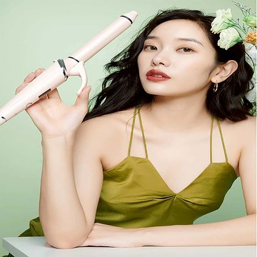 【免運】電卷棒神器不傷發女燙發懶人造型器 PRITECH/匹奇