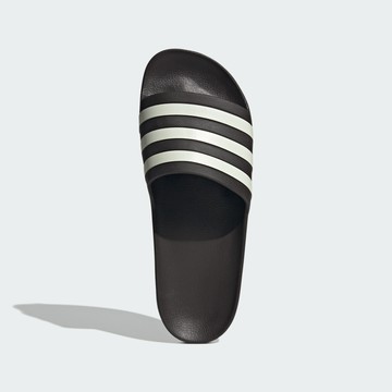 ADILETTE AQUA 運動拖鞋