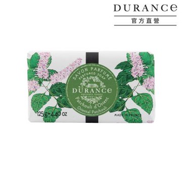 DURANCE朵昂思 花漾香皂125g-東方經典-公司貨