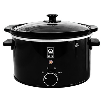 JINKON 晶工 陶瓷慢燉電鍋  JK-6035