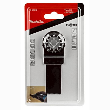 MAKITA牧田 B-64842 TMA050 磨切機專用刀片 高碳鋼材質 適用一般木材