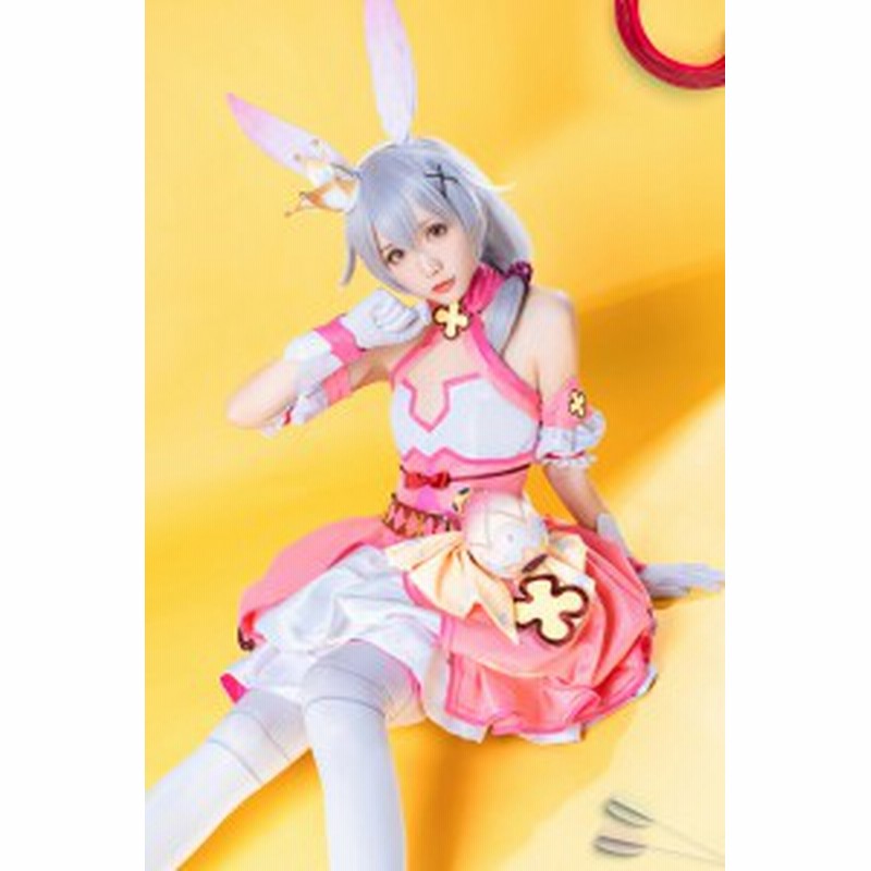 崩壊3rd テレサ アポカリプス Theresa Apocalypse 魔法少女teriri コスプレ衣装 Lrs650 通販 Lineポイント最大1 0 Get Lineショッピング