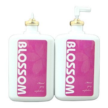 BLOSSOM芳香噴霧瓶/水性香水/BL-30/270ML/薰衣草/瓶