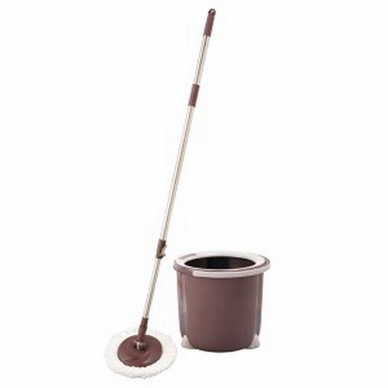 モップ トルネード回転モップ 丸型 セット Tsm545 水拭き 掃除 フローリング 水切り 絞れる 拭き掃除 床 通販 Lineポイント最大1 0 Get Lineショッピング