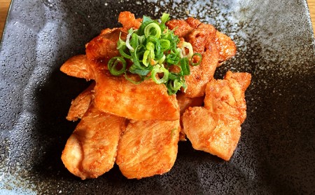 近江鶏 味付け肉 6種 食べ比べ Bセット[ 肉 鶏肉 簡単調理 小分け 長期保存