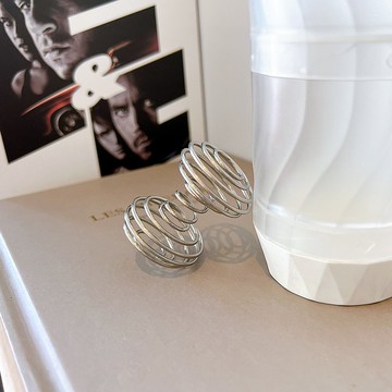 Wattle ∣ 沖泡飲專用攪拌搖搖球-獨家訂製啞鈴造型