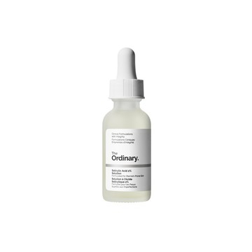 The Ordinary2%水楊酸精華30ml(10/9依序出貨)