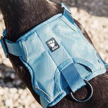 芬蘭 Hurtta 涼感全護胸背 Cooling Harness_45