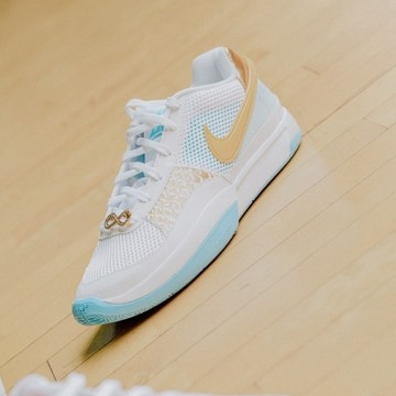 NIKE JA 1 "CHINESE NEW YEAR" 龍年限定 新年 籃球鞋 實戰鞋 FV1291-100