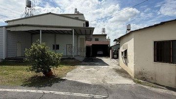 屏東市近演藝廳大地坪潛力建地｜屏東縣屏東市仁後巷