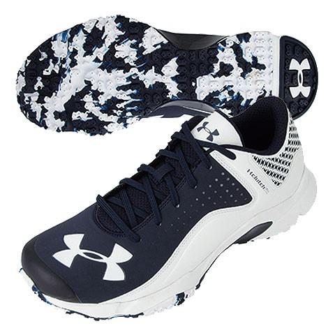 Under Armour トレーニングシューズ ホワイト/ネイビー 楽天市場】アンダーアーマー UAエクストリーム2.0 トレーナー