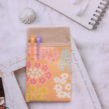 【春】口袋型筆袋 護理師筆袋 醫師筆袋 老師筆袋