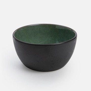 丹麥Bitz多用碗14cm 黑綠