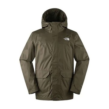 The North Face 北面 男 防水透氣外套 NF0A8AUK21L